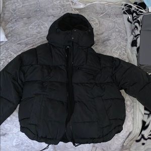Urban Outfitters Bubble jacket Brand New !!